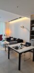 Luxurious | Furnished | S/Pool | Gym | Sea View