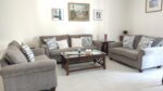 Beautiful Two Bedroom fully furnished for rent. (Juffair)