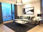 Out-Standing Furnished 1 bedrooms apartment Close To Lagoon