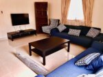 2BHK | F/Furnished | Executive Flat | Seef