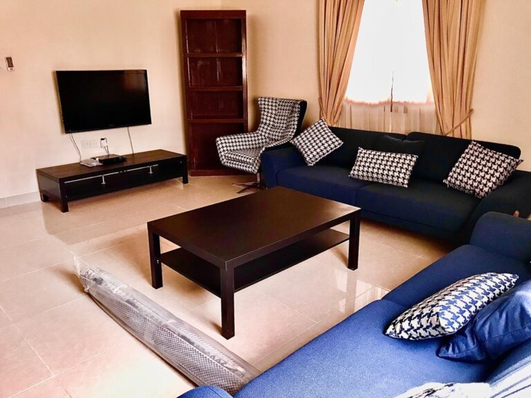 2BHK | F/Furnished | Executive Flat | Seef