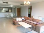 Lovely Huge 1 Bedrooms apartment with fully furnished Balcony Pool Views