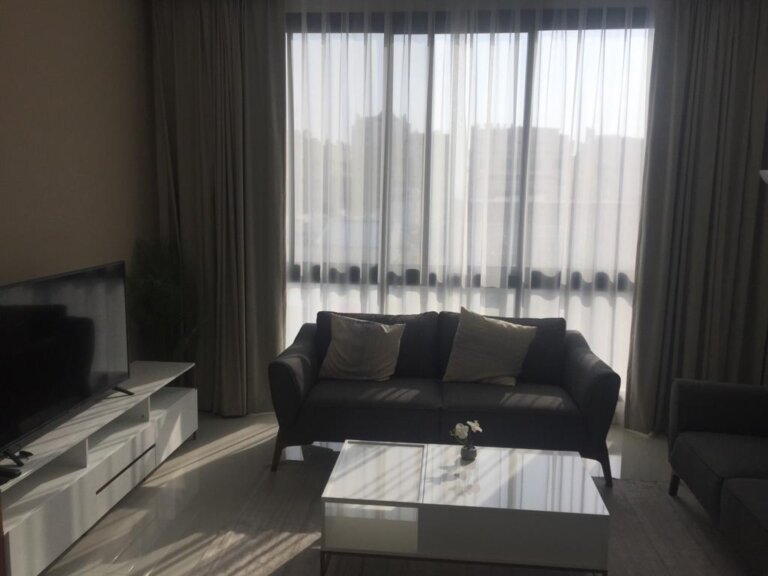 Fully Furnished | Gym | Internet | Housekeeping