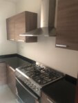 Semi Furnished with Balcony near St. Christopher School
