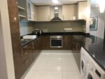 Modern Furnished 2 Bedrooms apartment with Balcony