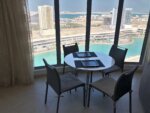 Modern 1 Bedroom apartment fully furnished with Sea Views