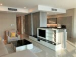 Modern Furnished 2 Bedrooms Apartment City Views