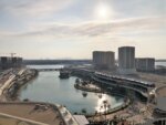 Lagoon View 2 Bedrooms apartment fully furnished with Sea views