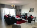 2 Bedrooms apartment with Modern furniture with open Lagoons Views