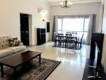 Fully Furnished 3BHK Spacious | Elegant Apartment