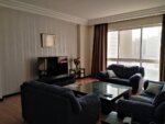 Fully Furnished | Swimming Pool | Gym | Internet