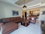Beautiful Peaceful Luxury Living Roof top Pool and Gym
