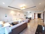 Huge Apartment with Sea View The ART Facilities