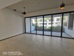 Duplex Apartment 2 bedrooms Modern Semi Furnished Huge Terrace