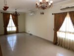 Semi Furnished space Flat For Rent in New Tubli.