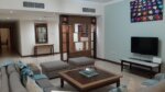 Bright and Beautiful Two bedroom fully furnished apartment for Rent. (Juffair)