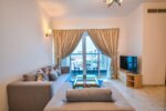 1 BR in Seef | A New Wave of Living!!