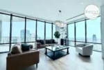 Exemplary 3BR | Upgraded | Stunning City Views