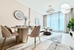 Immaculate 1BR | Huge | Prime Location