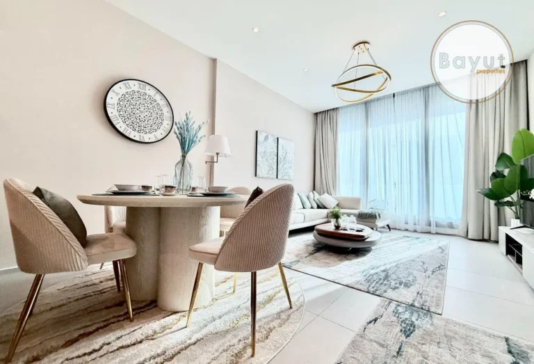 Immaculate 1BR | Huge | Prime Location
