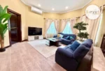 SPACIOUS 5BR | PRIVATE POOL | WELL FURNINSHED