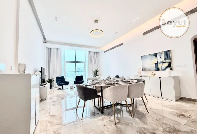 Description SPACIOUS 2BR | EXCELLENT LOCATION | MAIDS ROOM