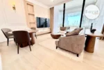 Close to Beach | Private Garden | Brand New