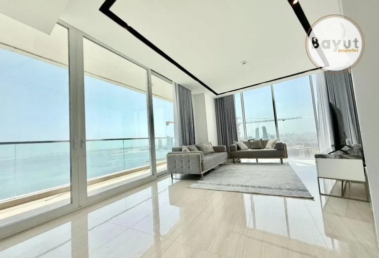 Beach Access | Stunning Balcony | Sunrise Views