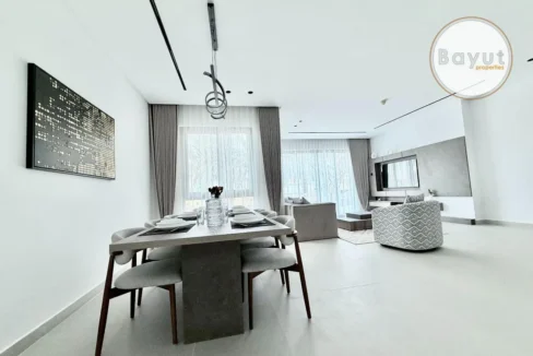 BRAND NEW | HUGE 2BR | PRIVATE PATIO