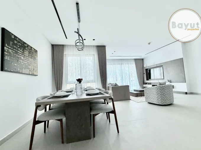 BRAND NEW | HUGE 2BR | PRIVATE PATIO