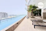 ICONIC TOWER | HIGH FLOOR | BEACH ACCESS