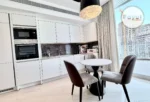 ICONIC TOWER | PRIVATE BEACH | SEA VIEW