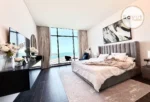 Balcony | Natural Light | Corner Unit