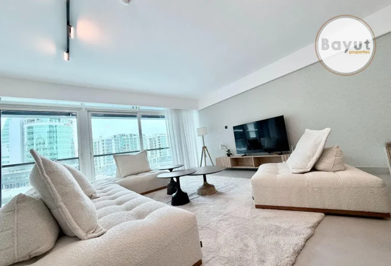 MASSIVE 3BR | UNMATCHED | BESPOKE