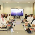 RERA Board of Directors Holds Its Second Meeting of 2026