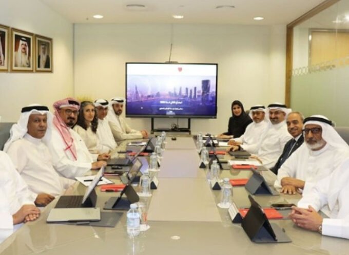 RERA Board of Directors Holds Its Second Meeting of 2026