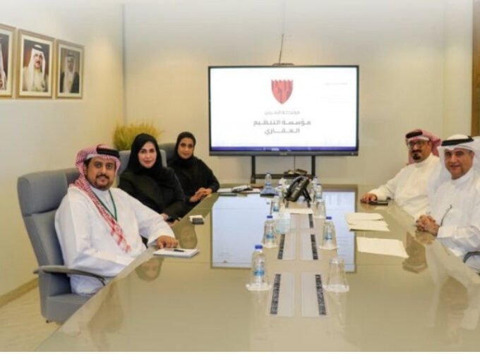 RERA Equal Opportunities Committee Holds Second Meeting to Review Initiatives and Enhance the Work Environment