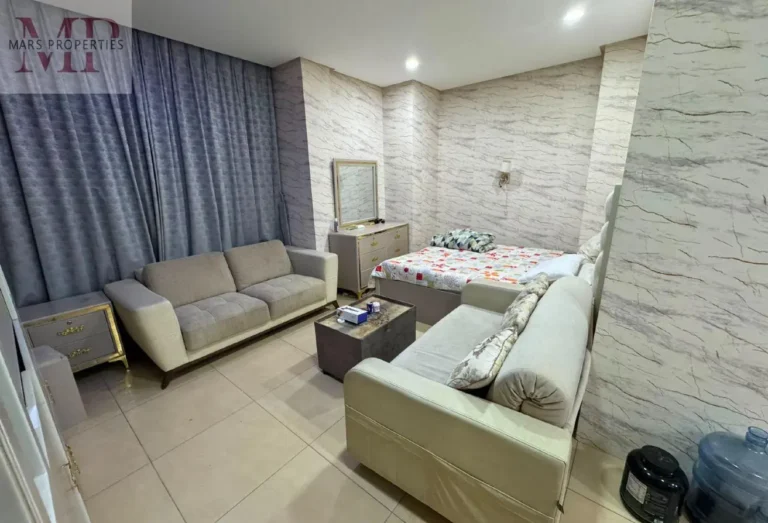 1 Bedroom Duplex Apartment For Rent in Juffair