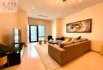 2 Bedrooms Apartment For Sale in Seef