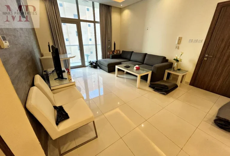 1 Bedroom Flat for Rent in Al Juffair