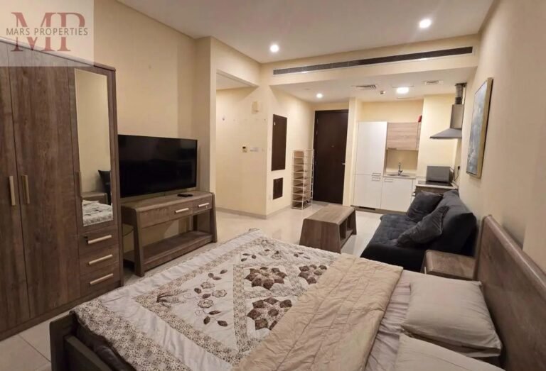 1 Bedroom Apartments for rent in Al Juffair
