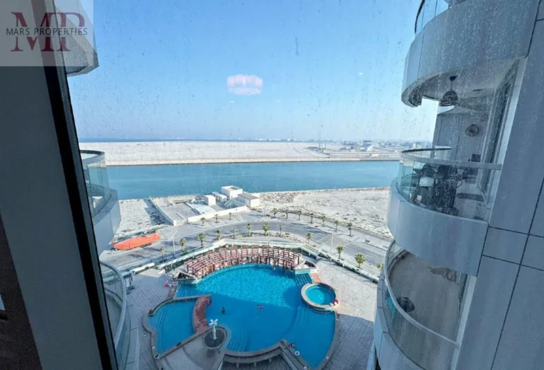 1 Bedroom Apartment For Rent in Muharraq