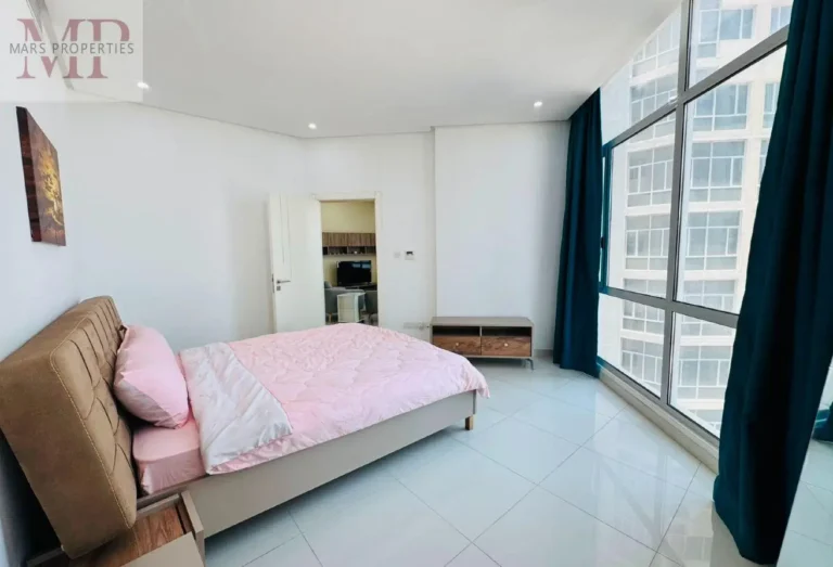 1 Bedroom Apartment | Flat in Juffair