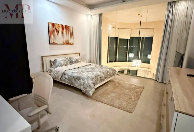 1 Bedroom Luxury Apartment For Rent in Juffair