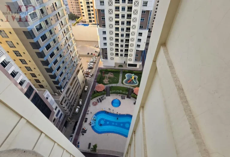1 Bedroom Furnished Apartment | Flat in Juffair Heights