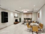 2 Bedroom Apartment in Amwaj with Unlimited EWA