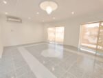Spacious 3-Bedroom Compound Villa for Rent in Bu Ghazal