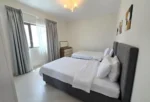 Experience luxury living in this beautifully designed apartment located in the heart of Amwaj Islands.