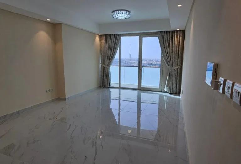 Brand New 2 BHK Semi Furnished Apartment for Rent in Riffa