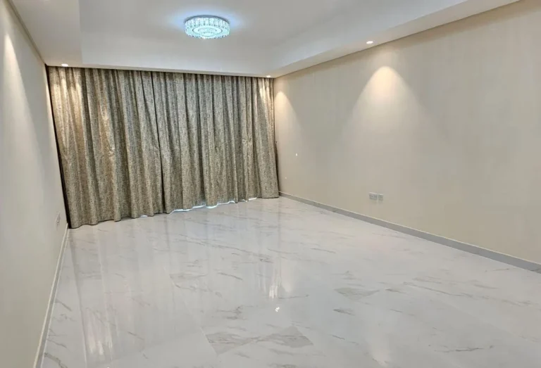 Brand New 3 BHK Semi Furnished Apartment For Rent in Riffa